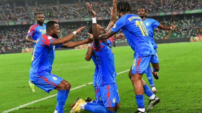 Mondial 2026 (Q)-Groupe du Sénégal : l'unique rêve des Léopards de la RD Congo