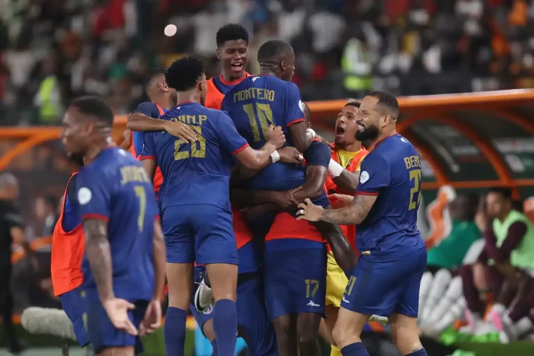 Mondial 2026 (Q) : fortunes diverses pour Cap-Vert, Guinée Bissau, Sierra Leone...