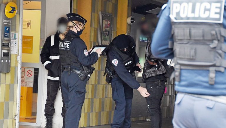 France : un Sénégalais poignardé en pleine rue