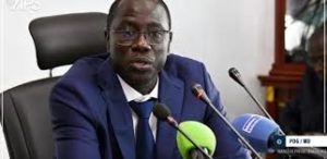 Contrat d’armement de 45 milliards signé par le régime de Macky: le dossier transmis à la justice (ministre de l'Environnement)