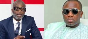 Exclusif : Bouba Ndour réagit aux propos de Badara Gadiaga sur TFM. Regardez !
