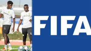 Assane Diao et le Sénégal : L’annonce officielle de la FIFA avant le Soudan !