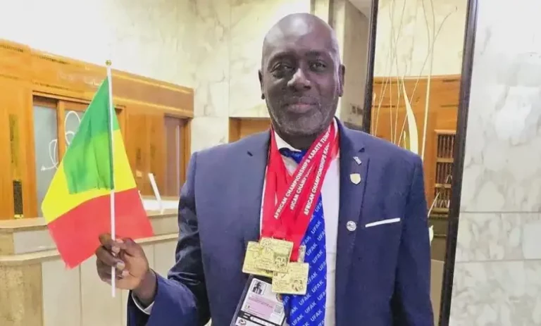 Karaté : Des hauts responsables en garde à vue pour corruption, l’affaire confiée au Pool Judiciaire Financier