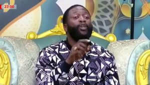 Kilifeu à l’opposition : « Fi mouss dane nané niekh dafa teuthie »
