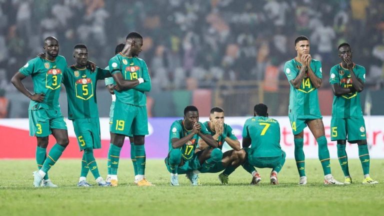 (Foot) - L’âme du Sénégal : Quand toute une nation s’improvise entraîneur des Lions (Par Boubacar Kambel Dieng)