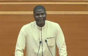 Amadou Ba sur la proposition de loi d'interprétation : "Ils vont payer pour tous ces crimes"