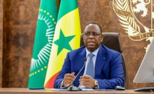 Macky Sall, "persona non grata au Maroc" selon le media cridem.org