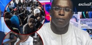 Trafic de migrants : comment le maire et sa bande ont été cernés