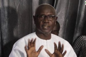 Le Soleil : Découvrez pourquoi Mody Niang a démissionné de son poste de PCA