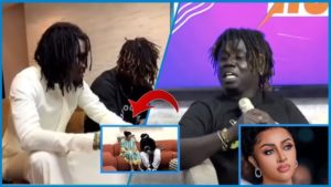 (Vidéo) : les graves révélations de Pawlish sur l’entourage deWally Seck : « Je jure que… »