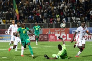 Éliminatoires Mondial 2026: le Sénégal fait match nul blanc contre le Soudan