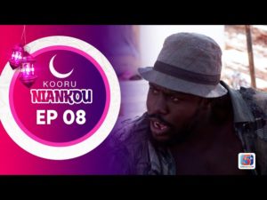 Kooru NIANKOU 2025: Episode 08