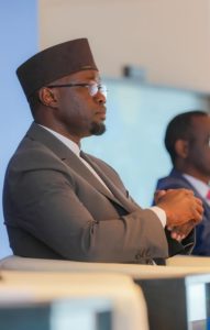 GOV'ATHON 2024 : Ousmane Sonko instruit le ministre de l'Education nationale à s'inspirer du modèle japonais
