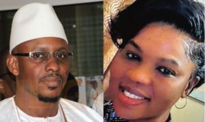 Affaire Tabaski Ngom : Moustapha Diop lève le voile sur une « relation transformée en accusation explosive »