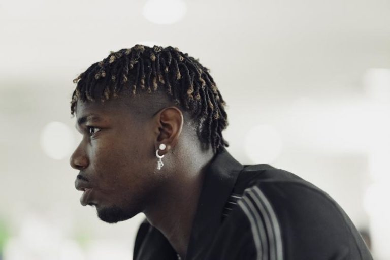 « Je suis tombé en dépression sans même m'en rendre compte » : séquestration, carrière, suspension... Paul Pogba se confie