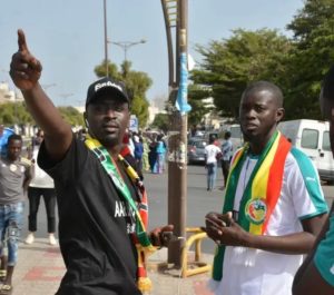 Ousmane Abdoulaye Barro nommé Chef de Cabinet du Président Diomaye Faye