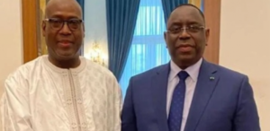 Un proche de Macky Sall arrêté en France pour détournement présumé d’environ 327 millions F Cfa