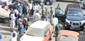 Vol d’un véhicule sous douane au Port de Dakar : Mamadou Sarr arrêté