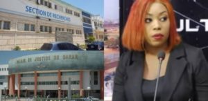 Diffusion de fausses nouvelles : Fatou Kiné Cissé arrêtée par la SR de Colobane …