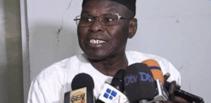 Décès du commissaire divisionnaire à la retraite Alioune Ndiaye, ancien porte-parole de la Police