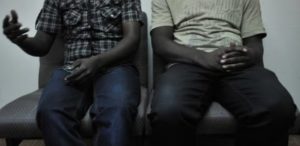Corniche-Ouest : près de la résidence de Me Wade, deux hommes surpris en plein ébat sexuel