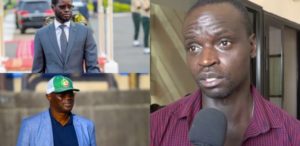 Ferdinand Coly lâche ses vérités : tensions avec Senghor et le nouveau pouvoir !