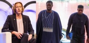 Pétrole : La compagnie Woodside s'apprête à ouvrir des négociations avec les autorités sénégalaises