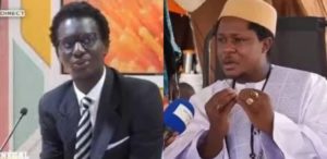 Critiques contre le Cesti : La réponse salée de Pape Malick Thiam à Cheikh Bara Ndiaye (vidéo)