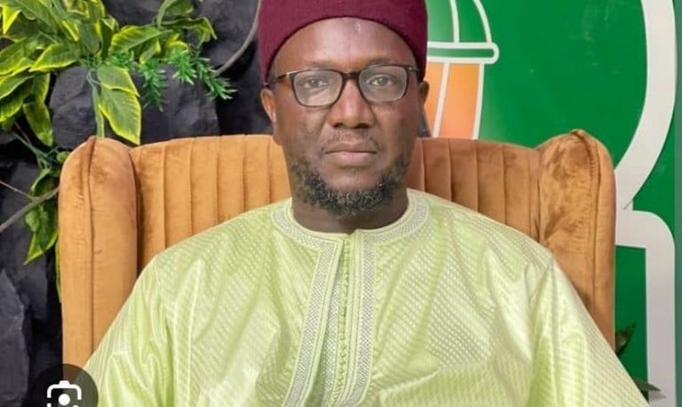 Réforme du travail domestique : Cheikh Oumar Diagne appelle à la rigueur et à la vision …