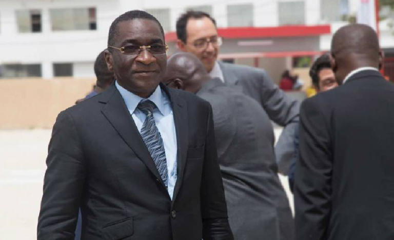 AIBD : Mamadou Racine Sy interdit de sortie du territoire après Mansour Faye