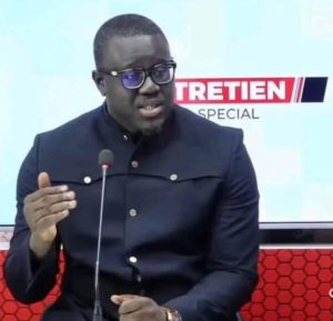Affaire Farba Ngom : Tahirou Sarr dénonce un "dossier politique" et un "règlement de comptes"