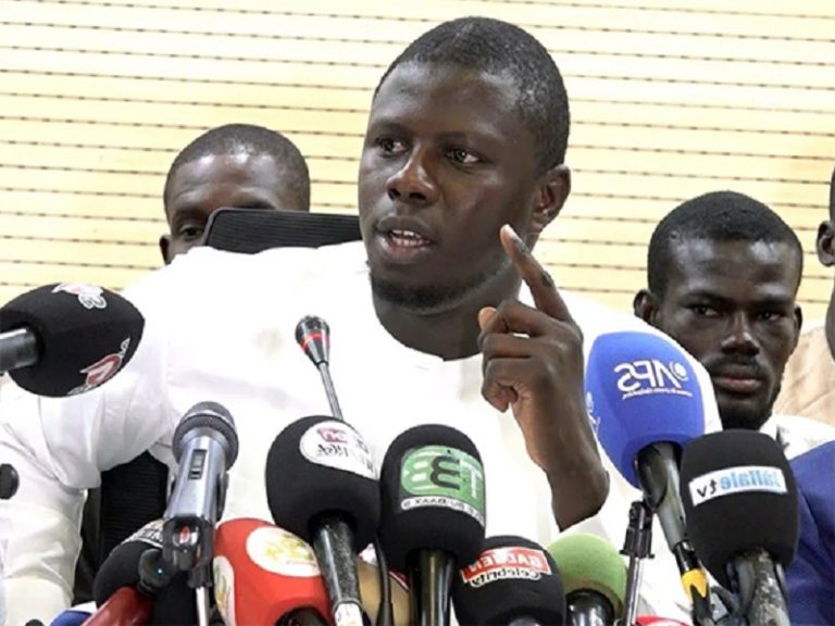 Pastef Les Patriotes contre-attaque : une conférence de presse pour répondre à Thierno Alassane Sall prévue ce mercredi