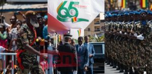 [Photos] 4 Avril 2025 : Les images captivantes de la fête nationale (Par Fran6concept)
