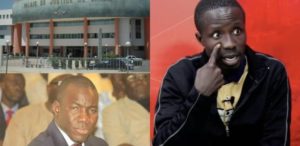Arrêté par la SR : Abdou Nguer attendu devant le procureur, demain mercredi