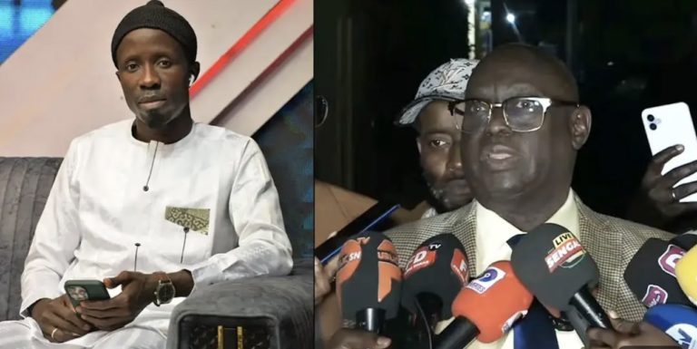 Tribunal de Dakar: Abdou Nguer placé sous mandat de dépôt
