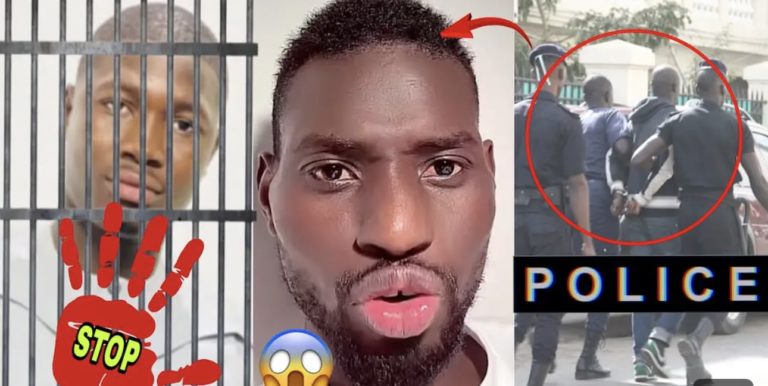 Adamo critique sévèrement Lamine Niass sur les réseaux sociaux