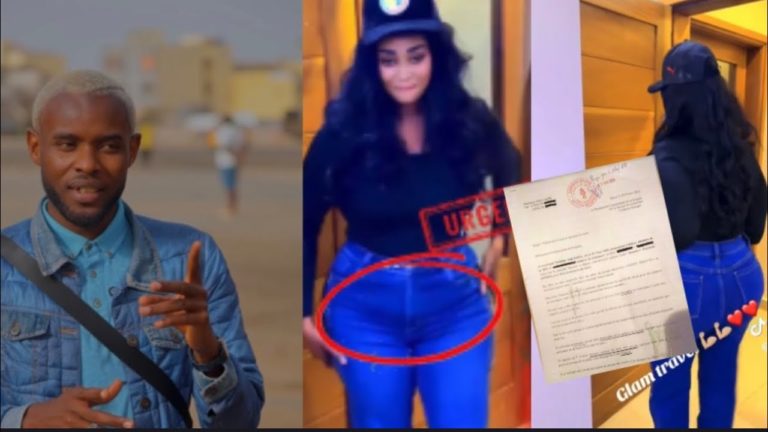 Adji Mass prête à poursuivre Badou Sylla pour moqueries post-chirurgie