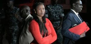 Manifestations meurtrières : une audition de Adji Sarr «dépend du…»