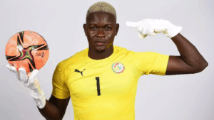 (Vidéo) 10e participation à la Coupe du Monde – Al Seyni Ndiaye veut miser sur l’expérience pour réaliser l’exploit !