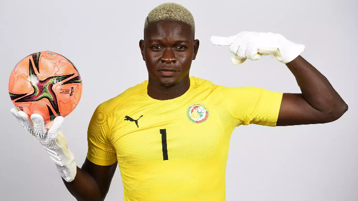 (Vidéo) 10e participation à la Coupe du Monde – Al Seyni Ndiaye veut miser sur l’expérience pour réaliser l’exploit !