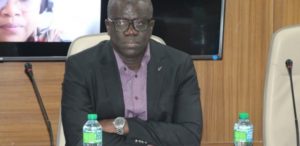 UCAD : Le Recteur Alioune Badara Kandji échange avec les Directeurs d’Instituts sur sa vision de gouvernance