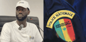 Ameth Ndoye clarifie : Aucune convocation reçue de la DIC