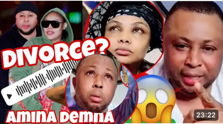 Amina Poté et Malick Nar : leur relation en série connaît un nouvel épisode