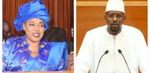 Assemblée : Moustapha Diop et Ndèye Saly Dieng convoqués ce mercredi pour audition
