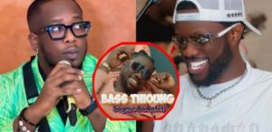 «Sagnsé Ba Rafet»: nouveau clip, pourquoi le réalisateur en veut à Bass Thioung