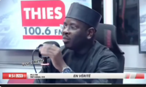 Électricité à 60 FCFA le kWh : l’annonce de Birame Souleye vise 2050, pas demain
