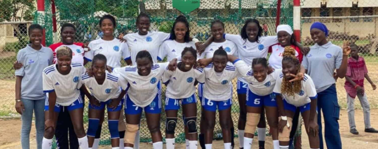 Handball – National 1 (1ère journée) : UCAD SC frappe fort d’entrée, Rail et Gaston Berger en tête