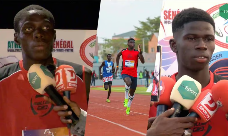 Meeting international de Kaolack : les Gambiens brillent malgré des conditions précaires !