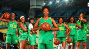 Afrobasket Féminin 2025 : tirage au sort ce mercredi à Abidjan !