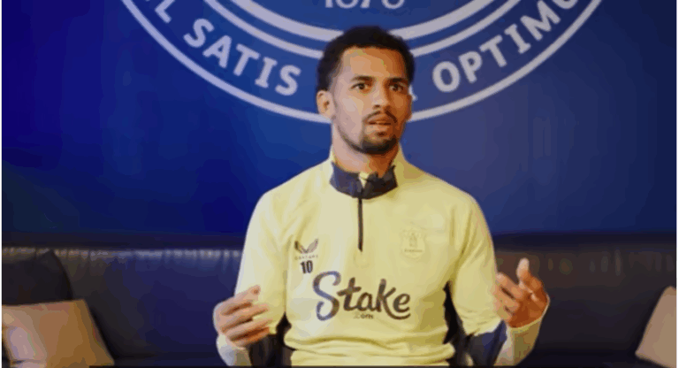 Iliman Ndiaye : « On disait à mon père que je ne serai jamais footballeur »